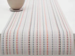 Chilewich Place Settings & Linens|Tambour Table Runner