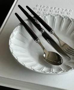CAPDECO Flatware|Tang Place Setting, Set of 5