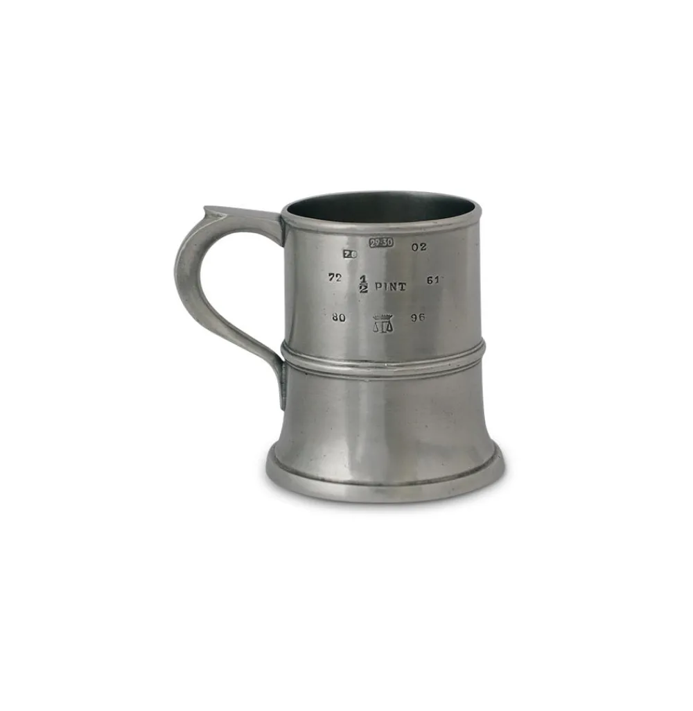 Match Dinnerware|Tankard, 1/2 Pint