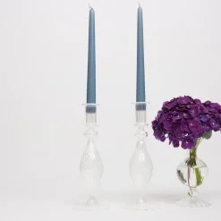 Maison Margaux Candles|Tapered Candles, Set of 8