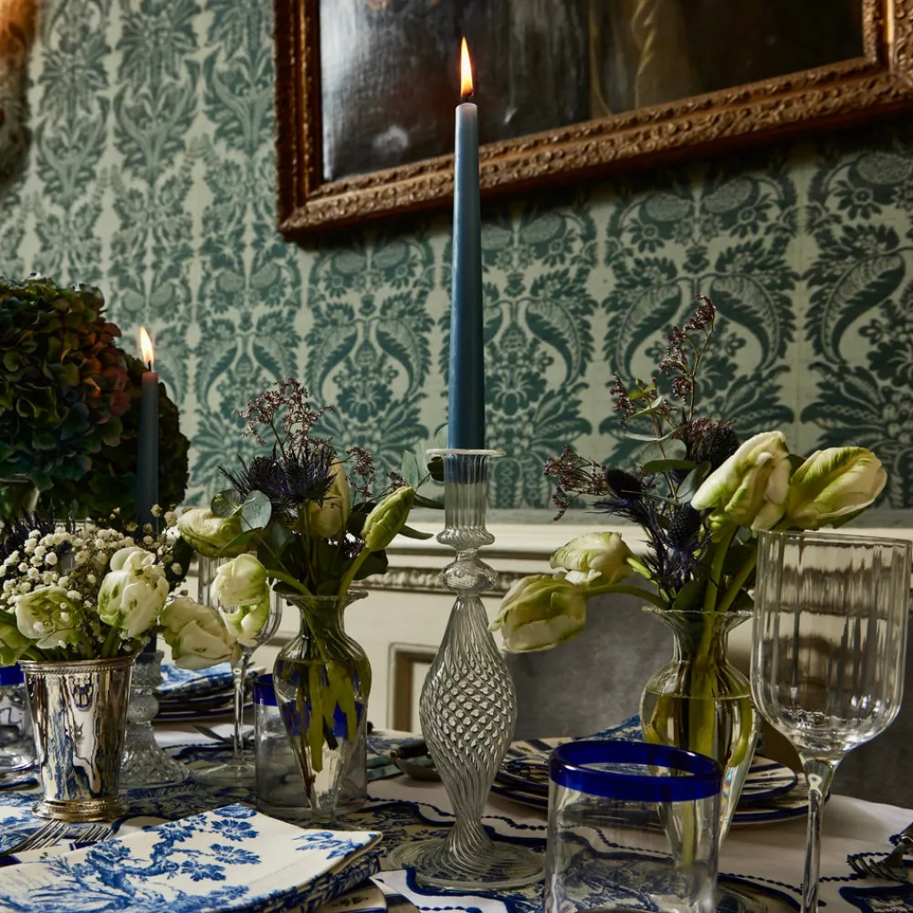 Maison Margaux Candles|Tapered Candles, Set of 8