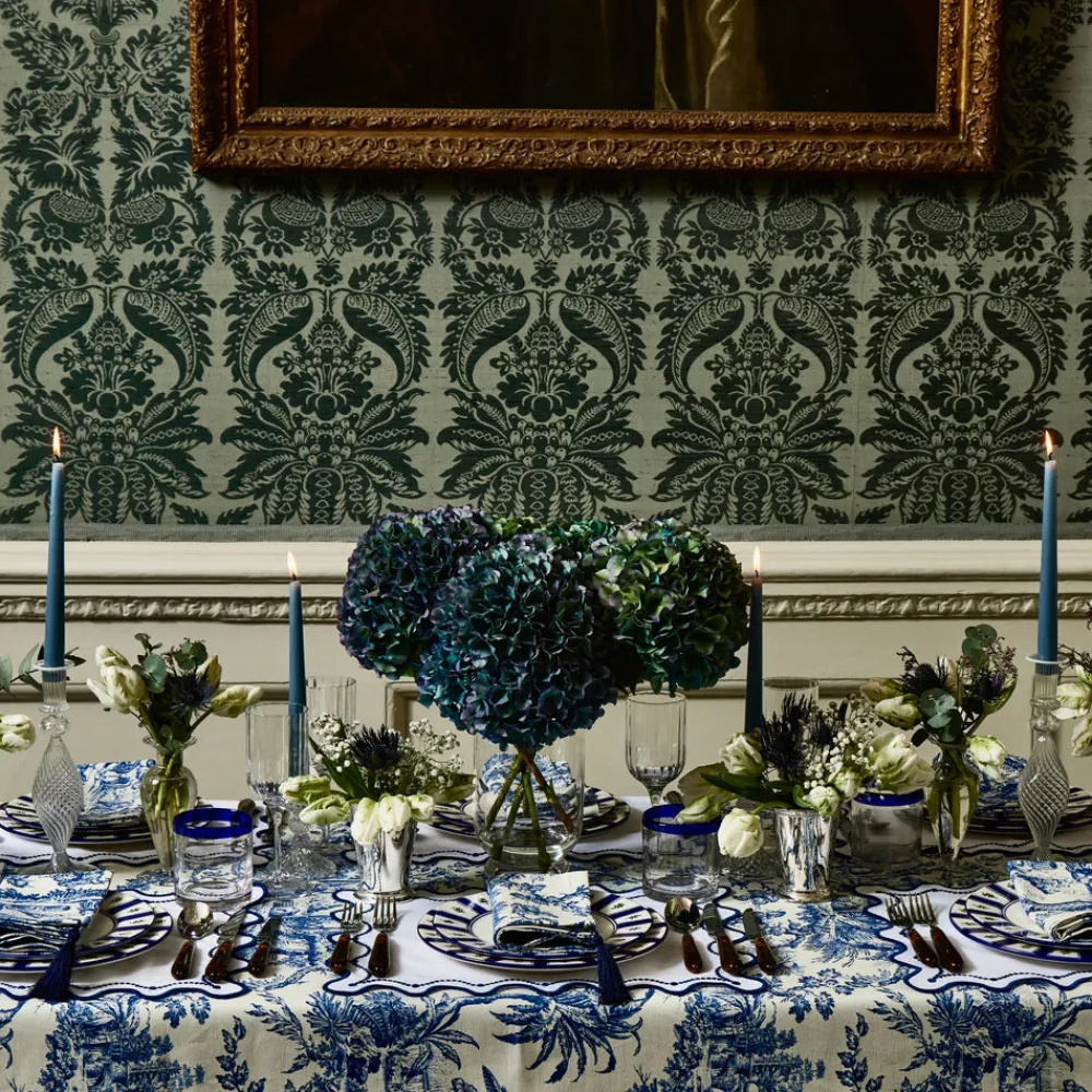 Maison Margaux Candles|Tapered Candles, Set of 8