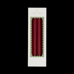 Maison Margaux Candles|Tapered Candles, Set of 8