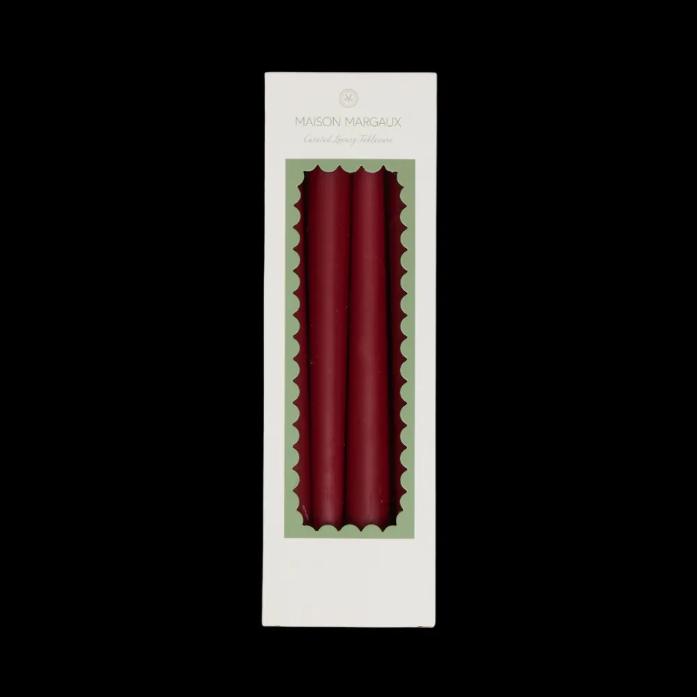 Maison Margaux Candles|Tapered Candles, Set of 8