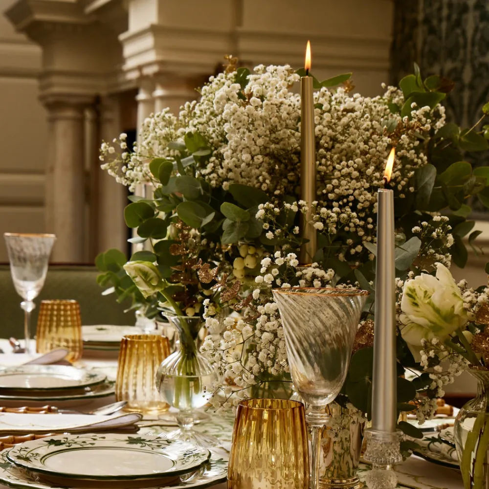 Maison Margaux Candles|Tapered Candles, Set of 8