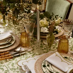 Maison Margaux Candles|Tapered Candles, Set of 8