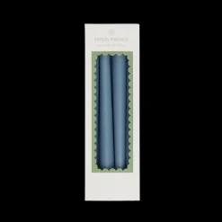 Maison Margaux Candles|Tapered Candles, Set of 8