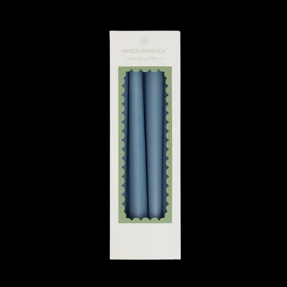 Maison Margaux Candles|Tapered Candles, Set of 8