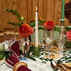 Maison Margaux Candles|Tapered Candles, Set of 8