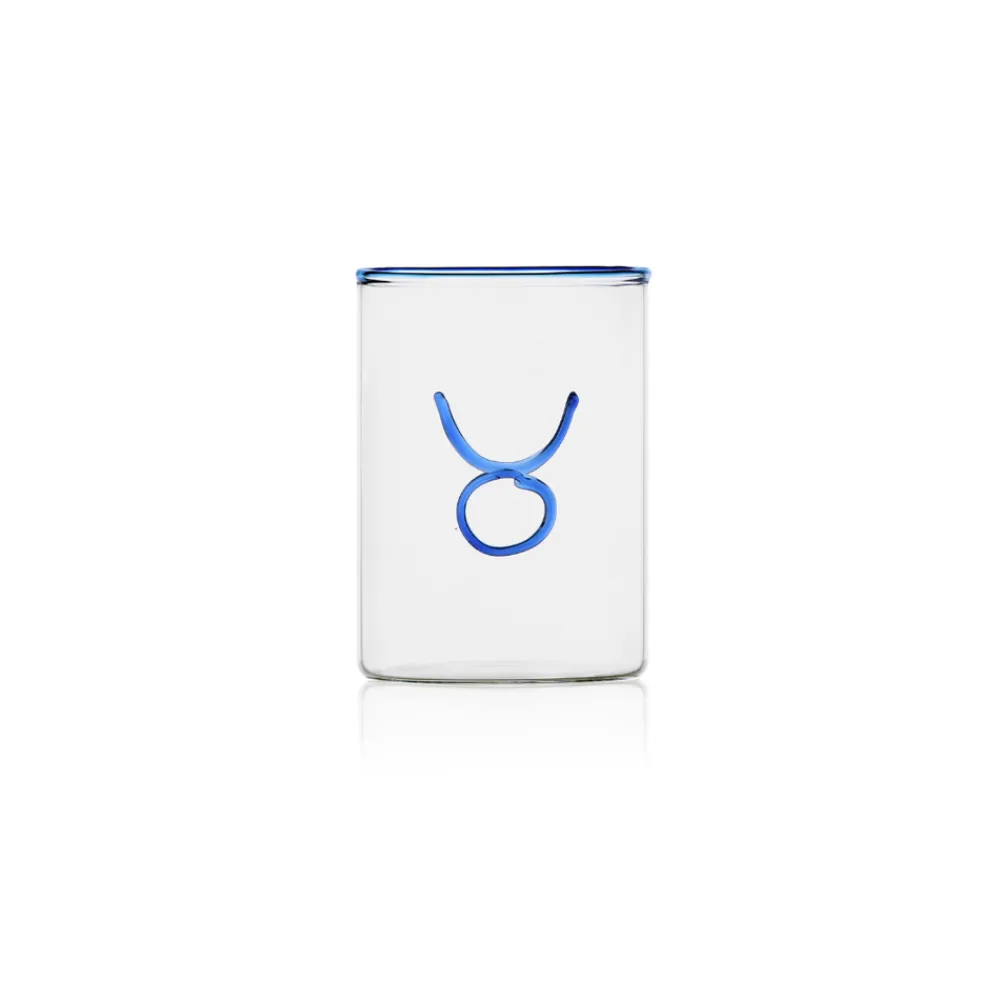 Sprezz Glassware|Taurus Lowball Glass