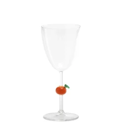 Zafferano Glassware|Teca Frutta Goblet