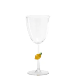 Zafferano Glassware|Teca Frutta Goblet