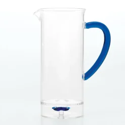 Zafferano Glassware|Teca Mare Carafe