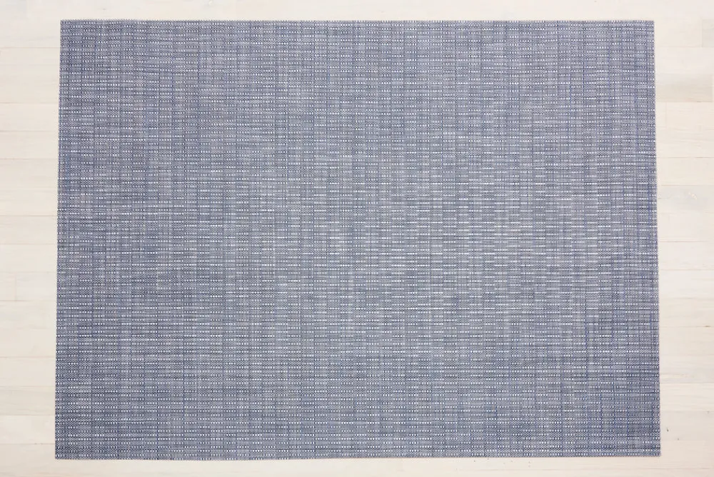 Chilewich Place Settings & Linens|Thatch Floor Mat