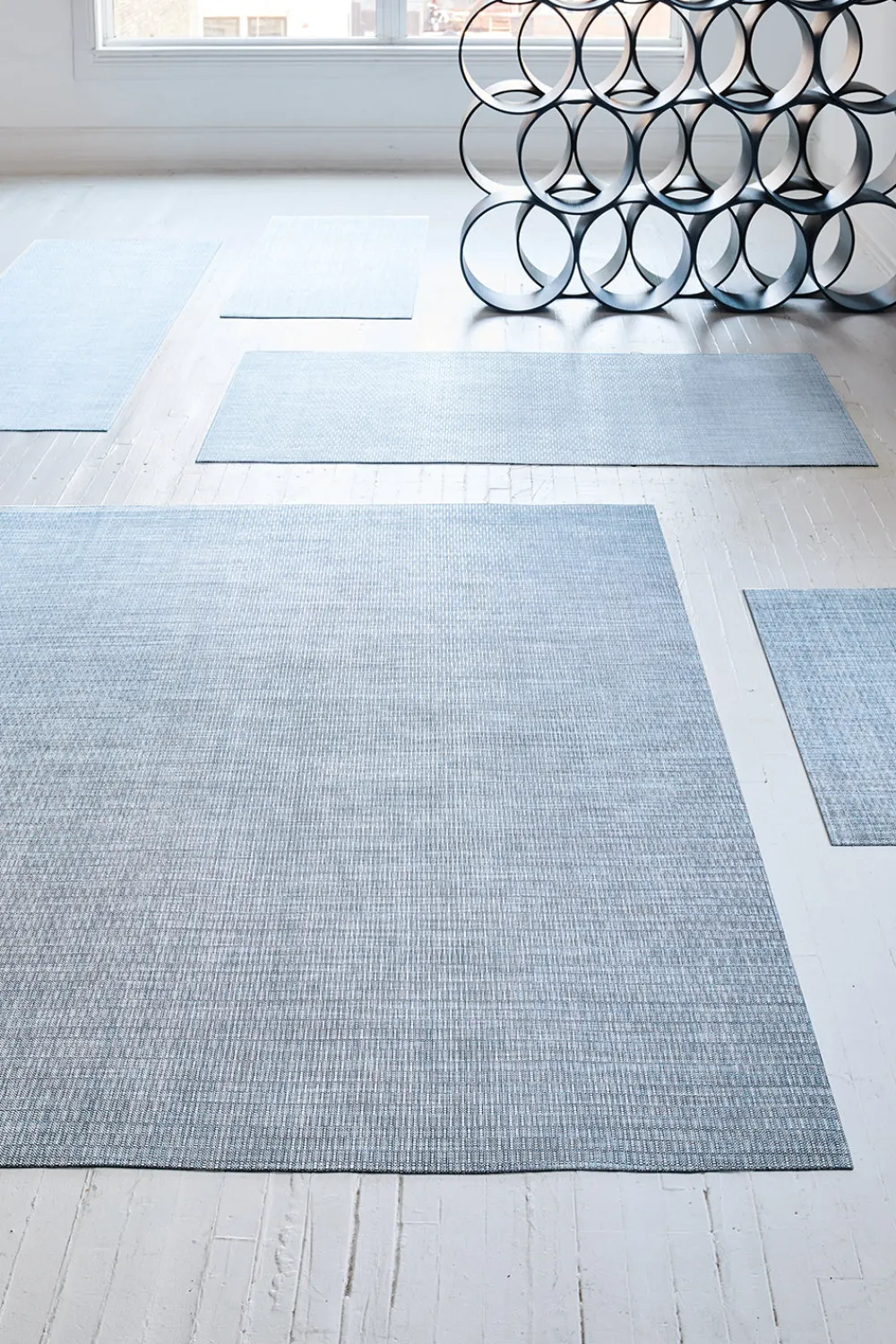 Chilewich Place Settings & Linens|Thatch Floor Mat