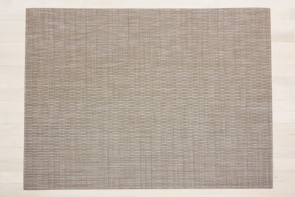 Chilewich Place Settings & Linens|Thatch Floor Mat