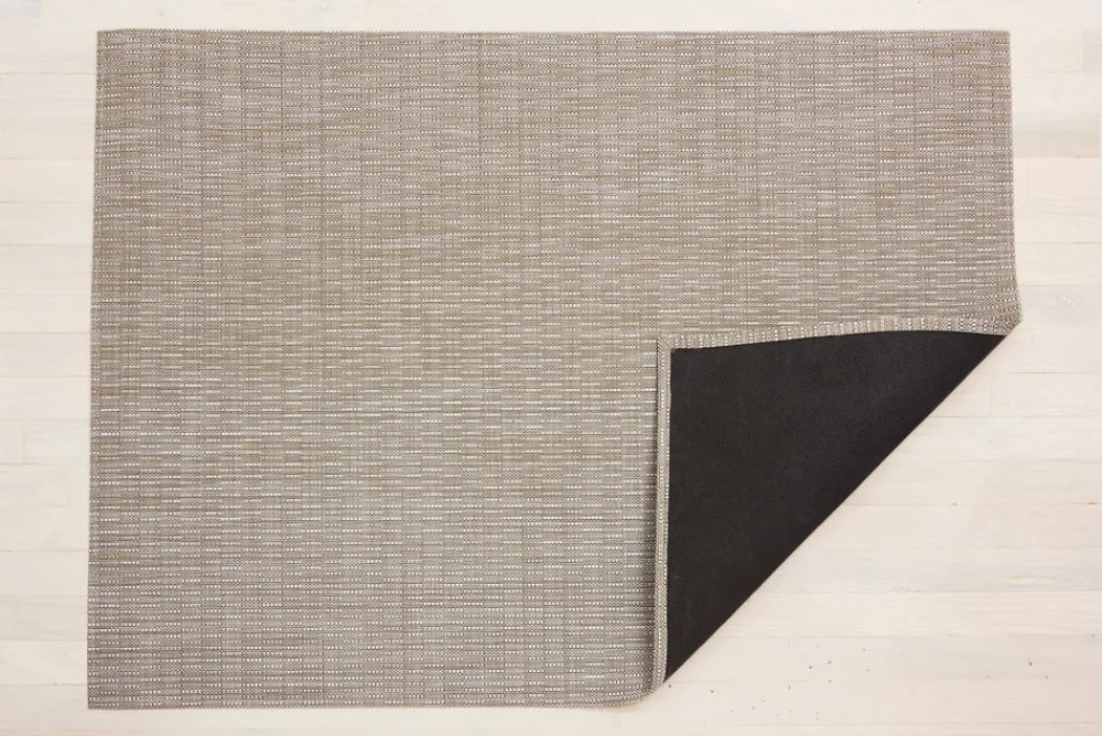 Chilewich Place Settings & Linens|Thatch Floor Mat