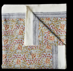 Maison Margaux Place Settings & Linens|The Bridget Bridal Linen Bundle with Matilda Tablecloth, Set of 4