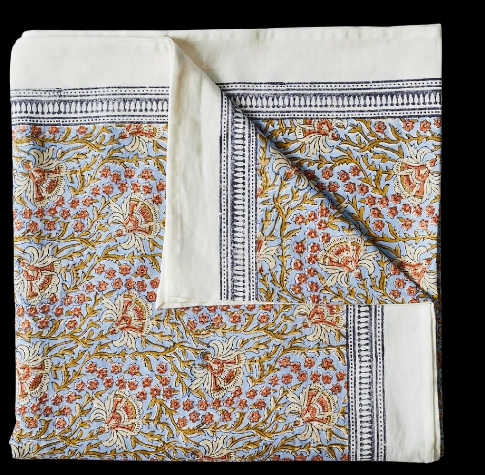 Maison Margaux Place Settings & Linens|The Bridget Bridal Linen Bundle with Matilda Tablecloth, Set of 4