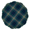 Loulou La Dune Place Settings & Linens|The Green Tartan Placemat