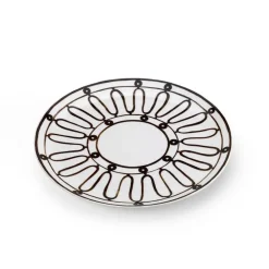 Themis Z Dinnerware|The Kyma Dinner/Under Plate