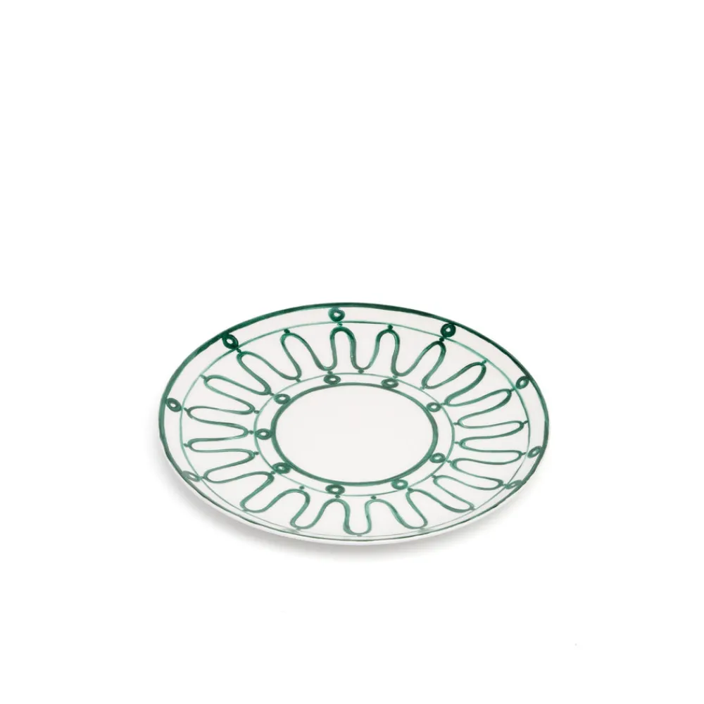Themis Z Dinnerware|The Kyma Dinner/Under Plate