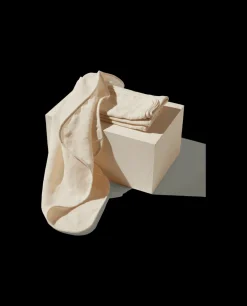 Material Place Settings & Linens|The Linen Napkins, Set of 4