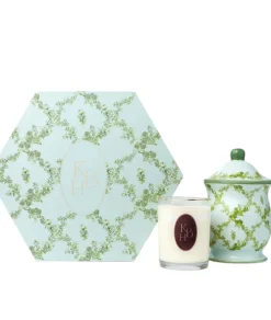 Kinderbrook Home Candles|The Manhattan