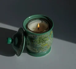 Kinderbrook Home Candles|The Millbrook