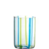 Zafferano Glassware|Tirache Tumbler, Set of 6