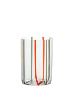 Zafferano Glassware|Tirache Tumbler, Set of 6