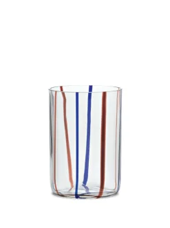 Zafferano Glassware|Tirache Tumbler, Set of 6