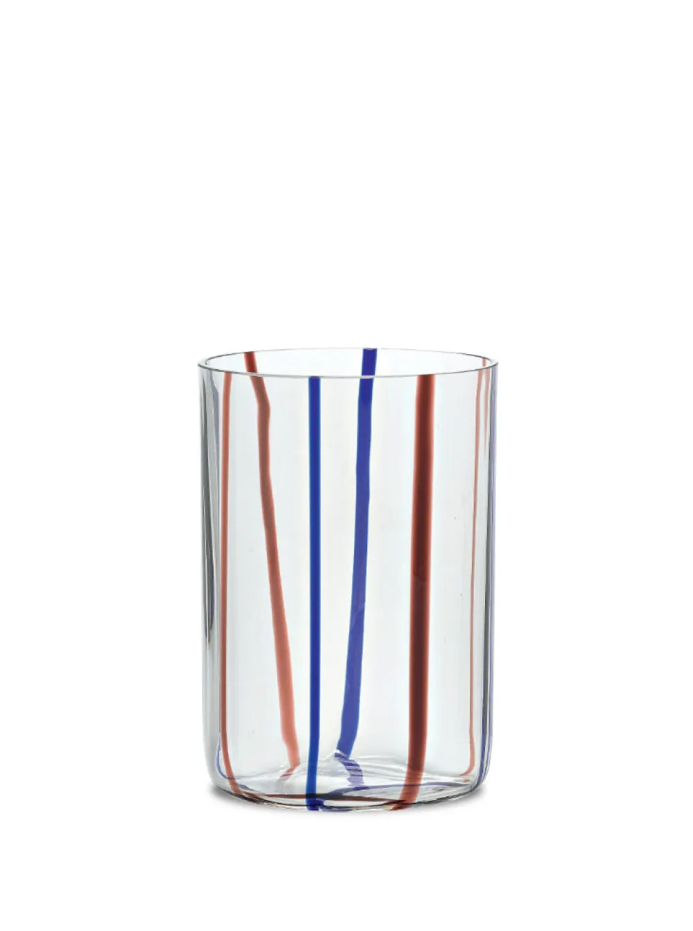 Zafferano Glassware|Tirache Tumbler, Set of 6