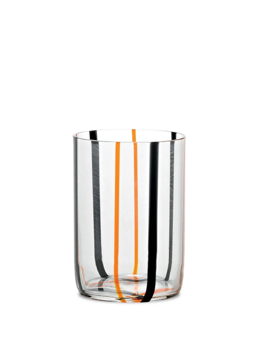 Zafferano Glassware|Tirache Tumbler, Set of 6
