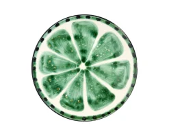 Carolina Irving and Daughters Dinnerware|Tita Dessert Plate