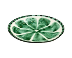 Carolina Irving and Daughters Dinnerware|Tita Dessert Plate