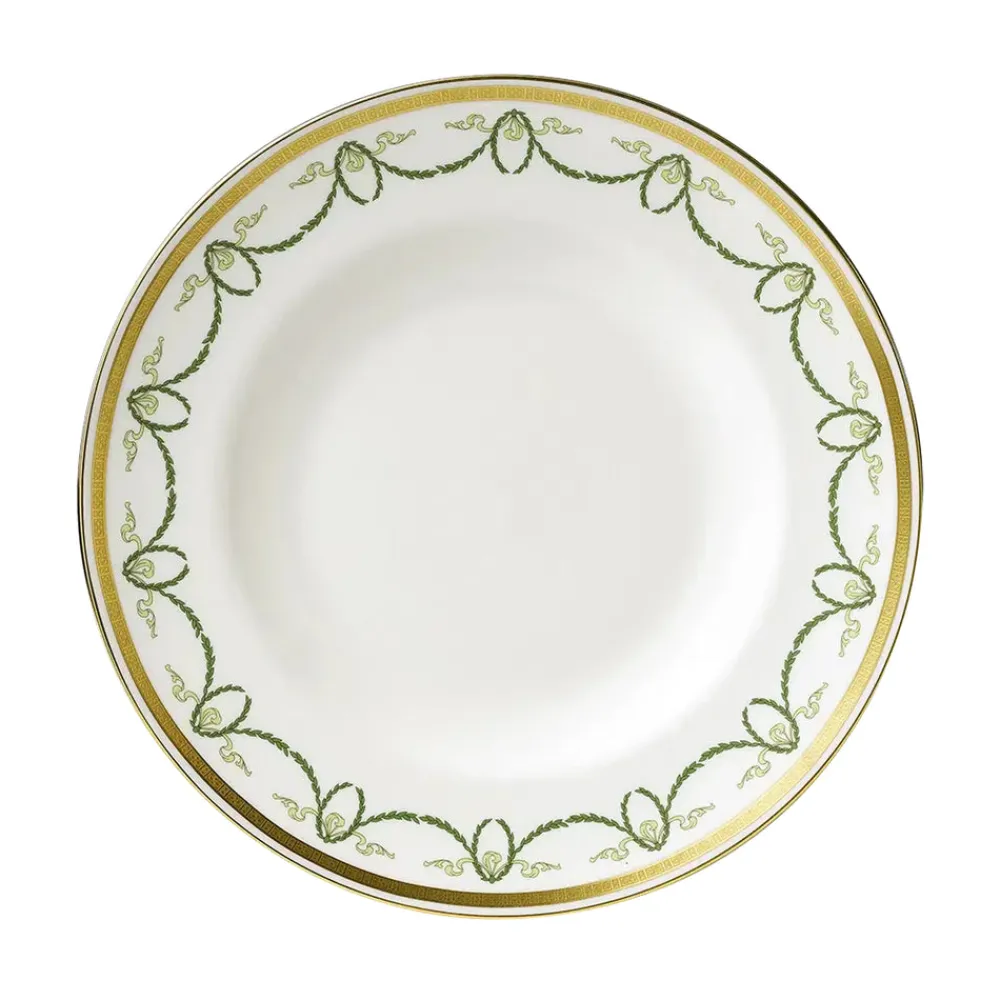 Royal Crown Derby Dinnerware|Titanic Dinner Plate