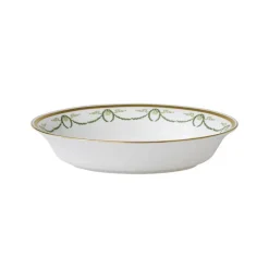 Royal Crown Derby Dinnerware|Titanic Open Vegetable Dish