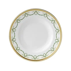 Royal Crown Derby Dinnerware|Titanic Salad & Dessert Plate