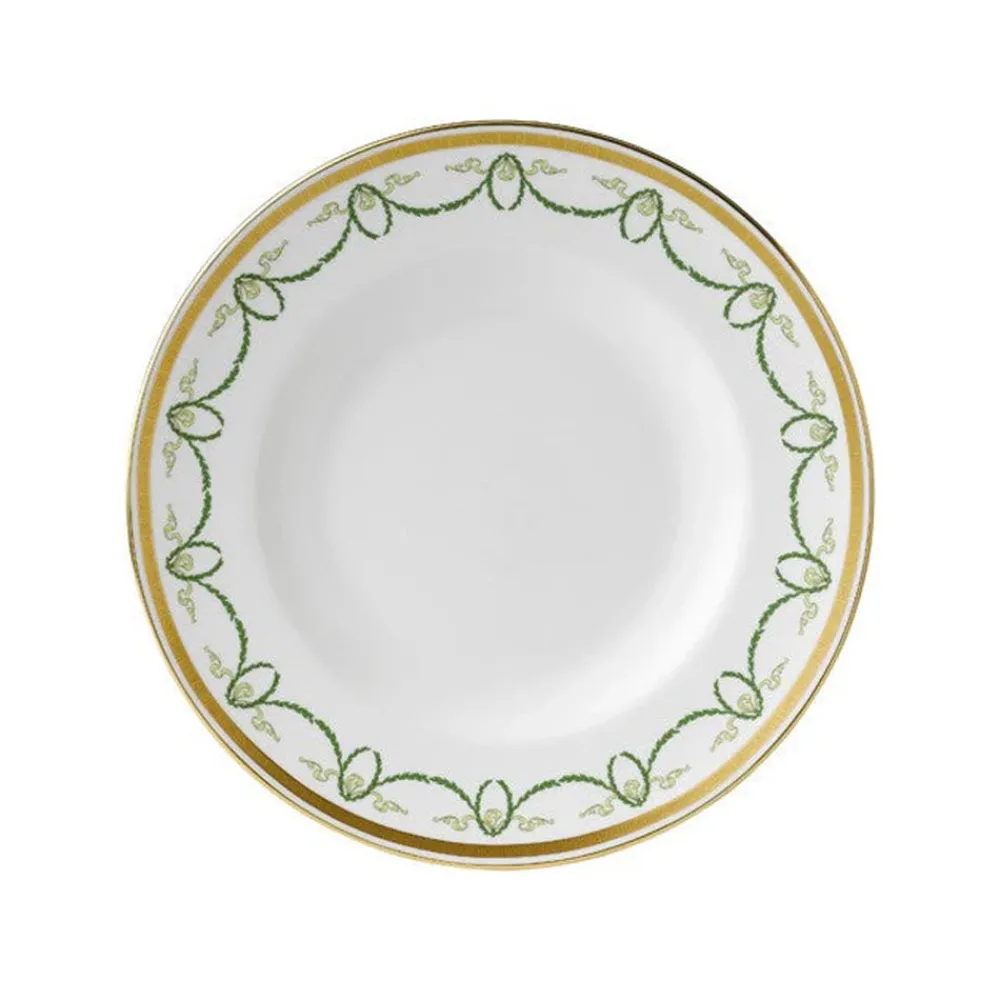 Royal Crown Derby Dinnerware|Titanic Salad & Dessert Plate