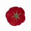 Bordallo Pinheiro Dinnerware|Tomato Dinner Plate