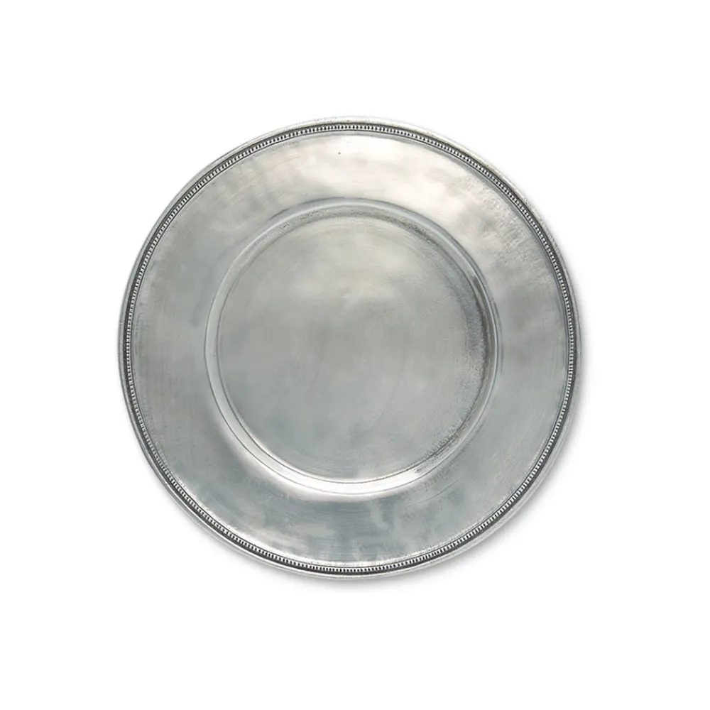 Match Dinnerware|Toscana Charger