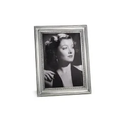 Match Nursery|Baby|Toscana Rectangle Frame, Large