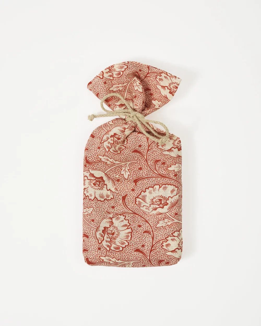 Cabana Place Settings & Linens|Toscana Red Napkins, Set of 4