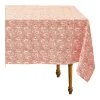 Cabana Place Settings & Linens|Toscana Red Tablecloth, Square