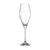 Villeroy & Boch Glassware|Toys Delight Stems Champagne Flute Set in Clear, Set of 2