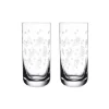 Villeroy & Boch Glassware|Toys Delight Stems Longdrink Tumbler in Clear, Set of 2