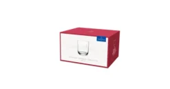 Villeroy & Boch Glassware|Toys Delight Stems Water Glass Set in Clear, Set of 2