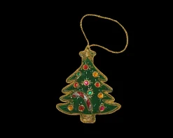 Henry Handwork Place Settings & Linens|Tree Ornament