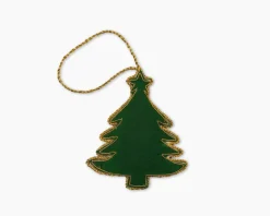 Henry Handwork Place Settings & Linens|Tree Ornament